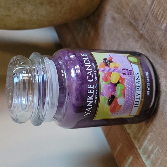 Yankee Candle Jelly Beans - 22 OZ